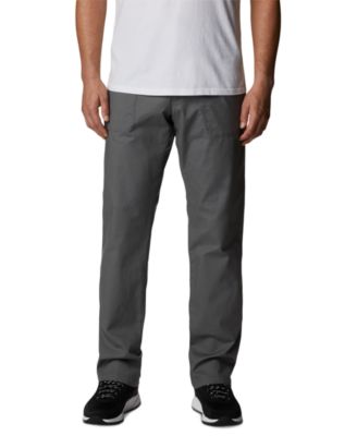 Columbia - Men's Flex ROC Stretch Utility Pants