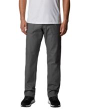 All Day, Everyday Super - Stretch Men's Pants - Business Casual - Black -  Performance Collection
