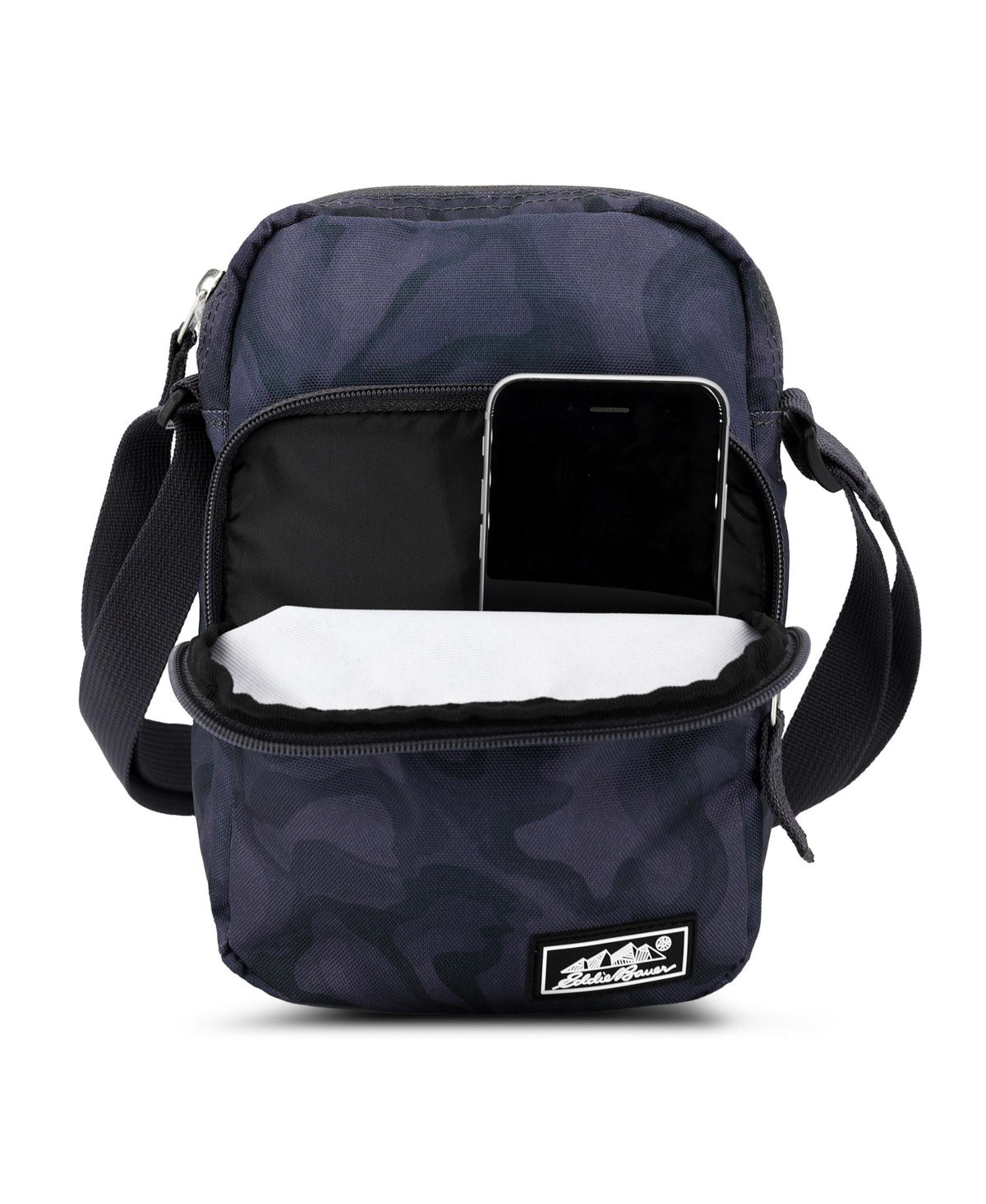 Eddie bauer crossbody backpack store
