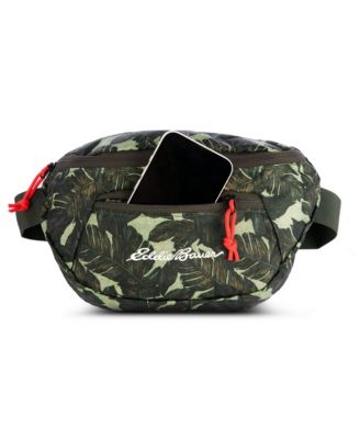 Stowaway Convertible Packable Waistpack