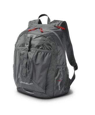 Eddie Bauer