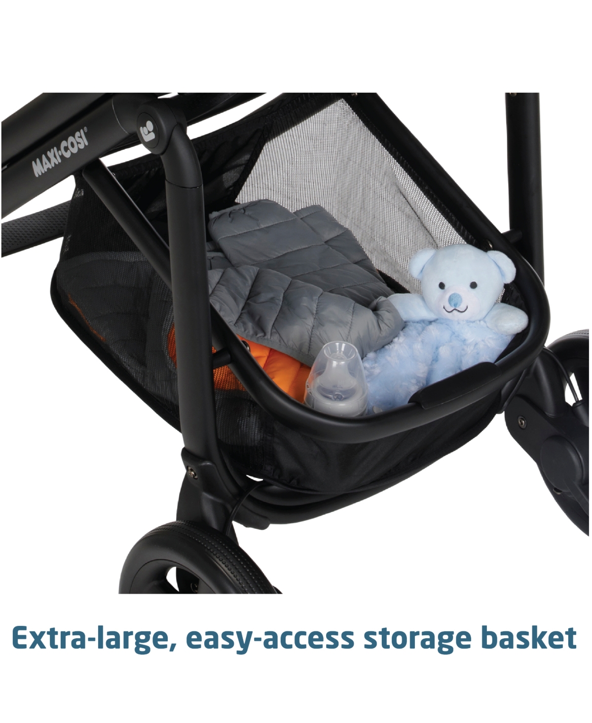 Shop Maxi-cosi Tayla Max Travel System In Urban Wonder