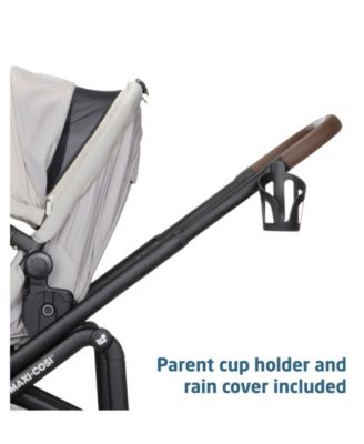 Tayla Max Modular Stroller