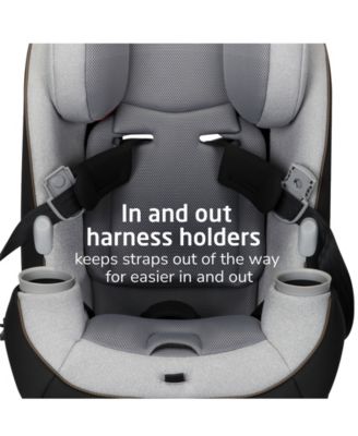 Pria™ Chill All-in-One Convertible Car Seat