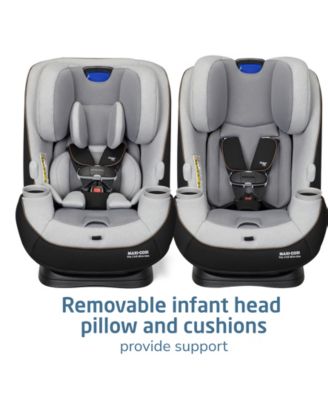 Pria™ Chill All-in-One Convertible Car Seat