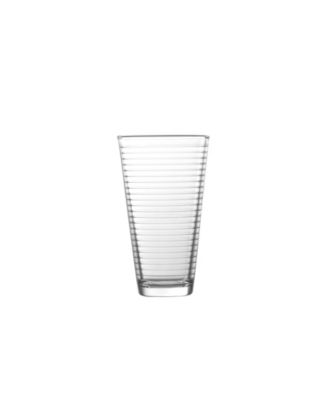 Arcade Highball Glass 11.25 oz, Set of 24