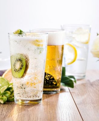 Barca Highball Glass 11.25 oz, Set of 12