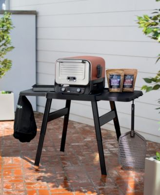 バーベキュー・調理用品 Hang Out LOG CARRY & Fire side Table A1Z2eDzCPtL.jpg