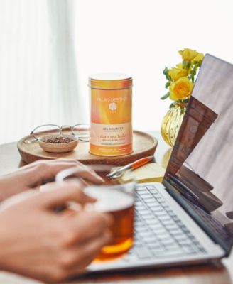 Ashwagandha, Ginseng and Cocoa Sensorial Herbal Tea Holiday Gift