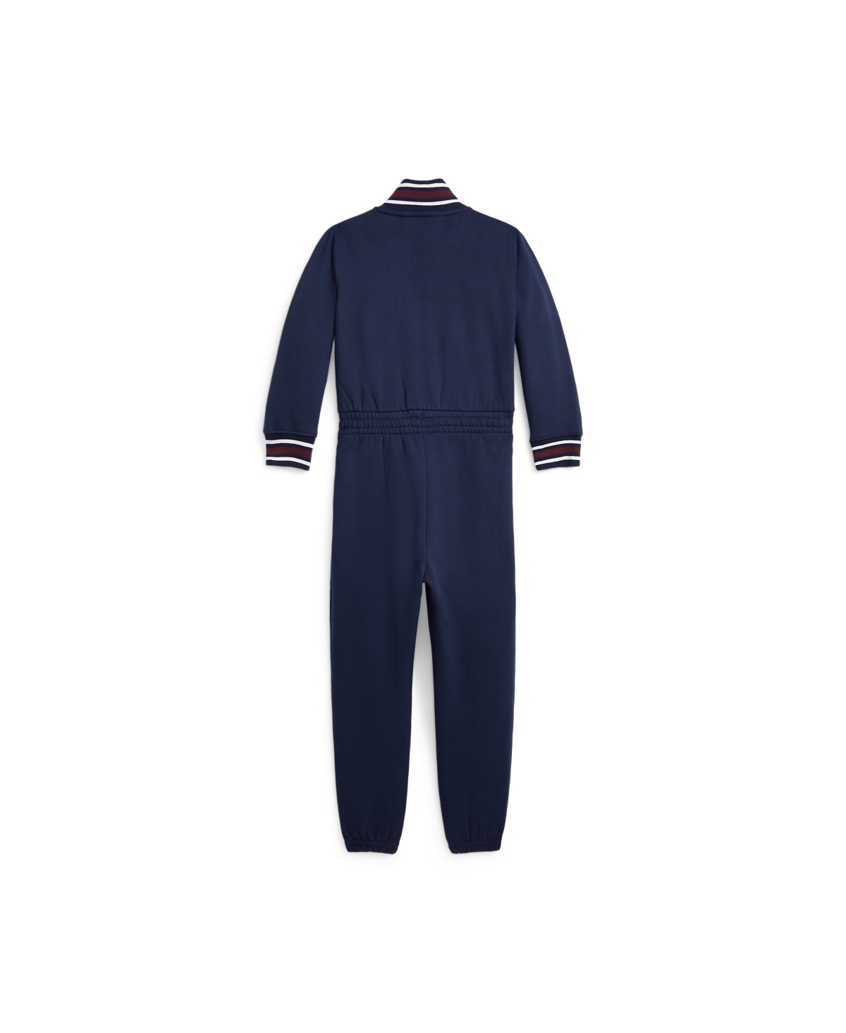 Polo fleece jumpsuit store