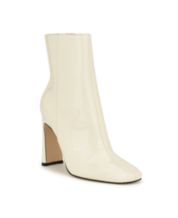 Ankle White Boots for Women Booties Ankle Boots Tall Boots Macy s