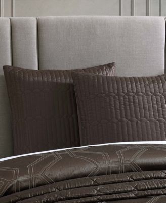 Rico 10 Piece Comforter Set, King