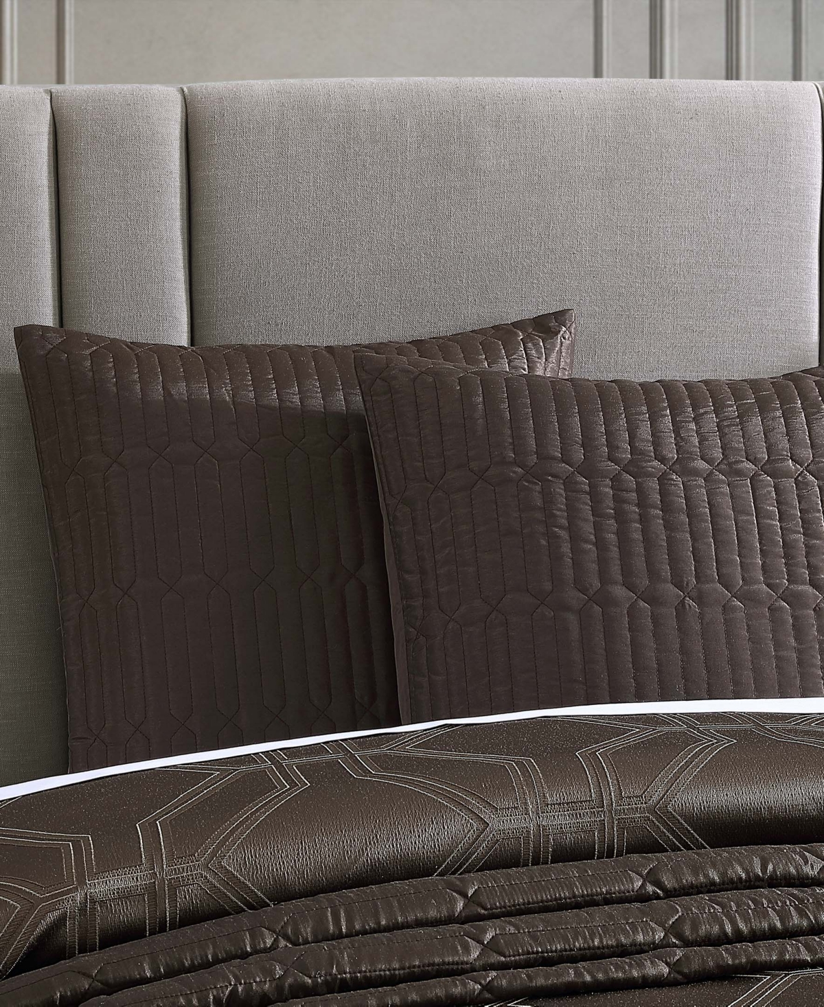 Riverbrook Home Rico 10 Piece Comforter Set,