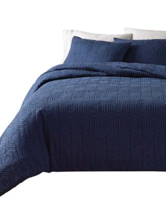 Shay 3 Piece Comforter Sets