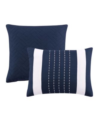 Albion 5 Piece Comforter Set, King