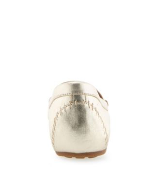 Women's Over Drive Driving Style Loafers