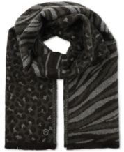 Macys michael kors scarf hotsell