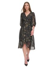Macys last act womens sales dresses