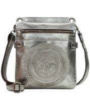 Macy's last hotsell act handbags