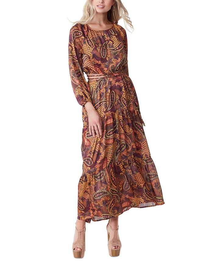 Jessica simpson dresses macy's online