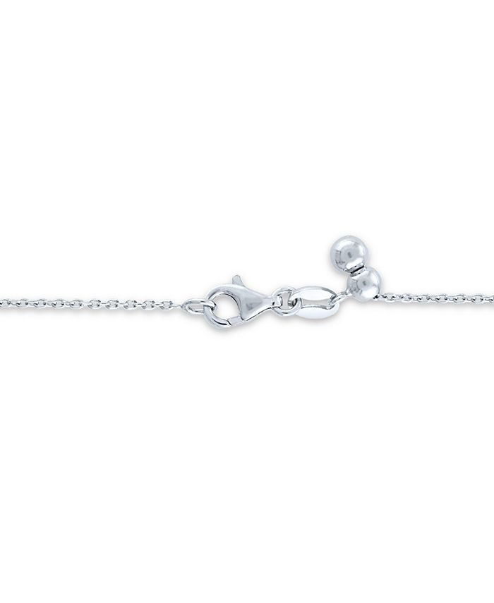 Tennis chain macy's shop