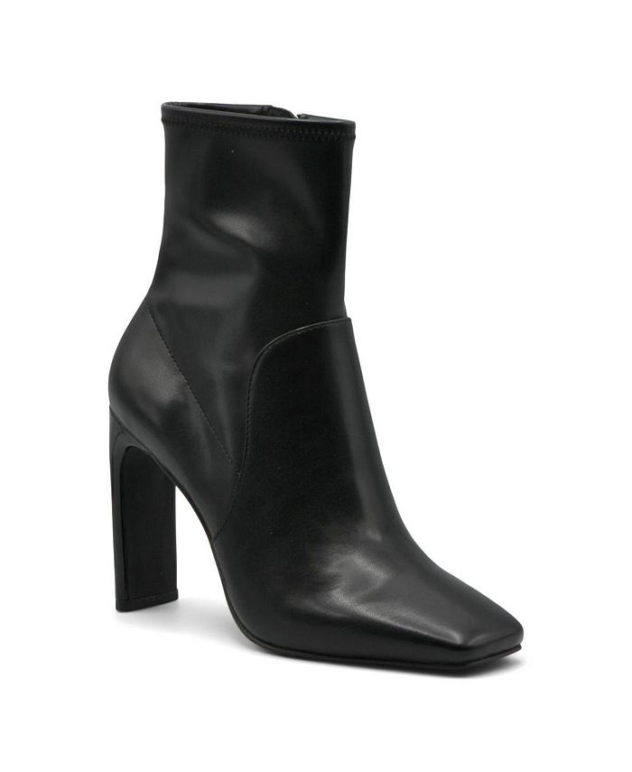 Charles by Charles David Womens Milo Boots Macy s