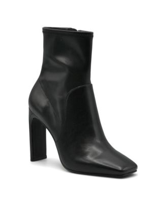 Charles by Charles David Womens Milo Boots - Macy's