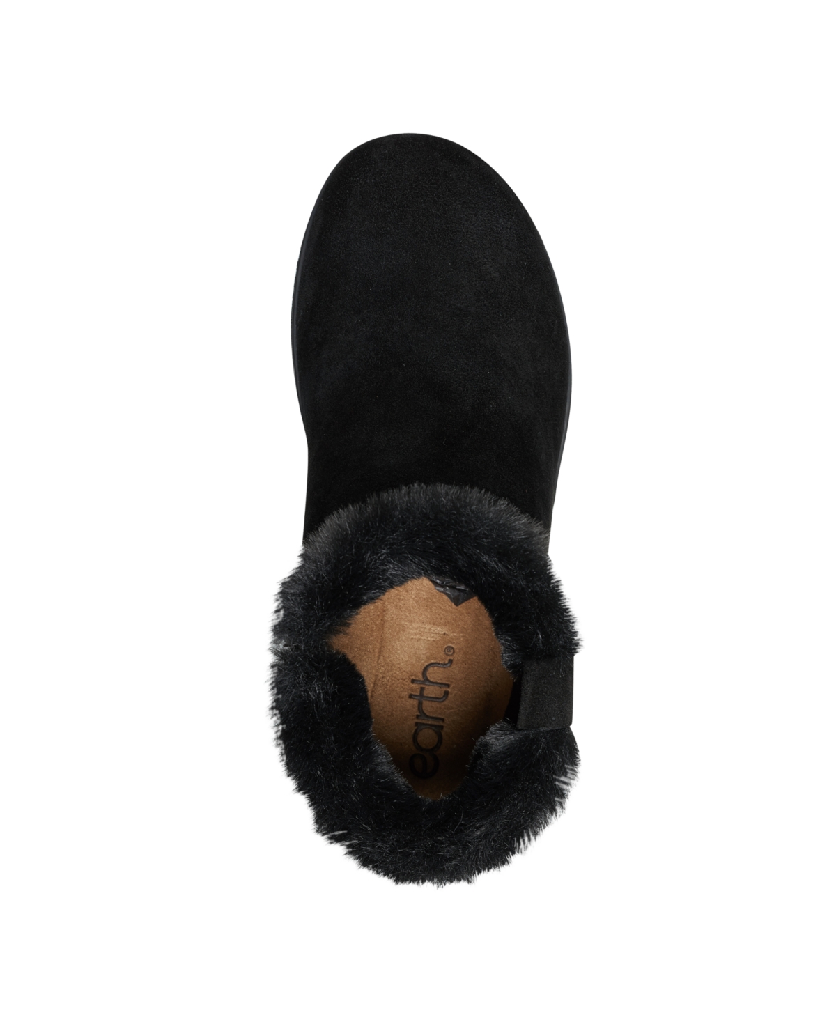 Earth Women's Kim Cold Weather Round Toe Casual Booties