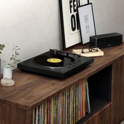 PS-LX310BT Wireless Turntable