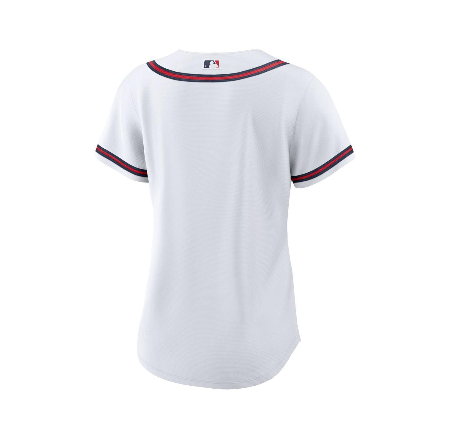 Women's Atlanta Braves Official Replica Jersey