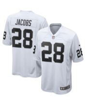 Las Vegas Raiders Jerseys  Curbside Pickup Available at DICK'S