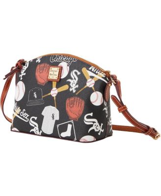 Women's Chicago White Sox Game Day Suki Crossbody Bag