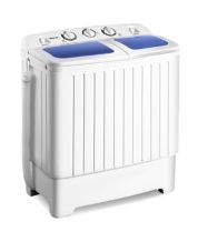 Macy's washer and dryer store