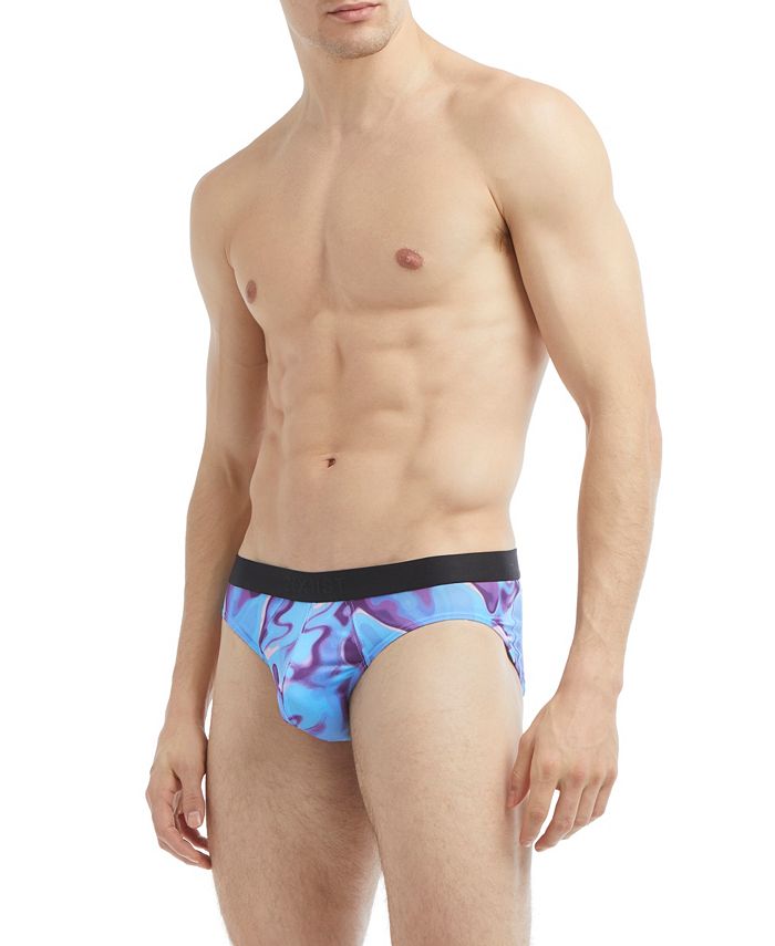 Calvin Klein 3-Pack Trunks heren - Modern Cotton