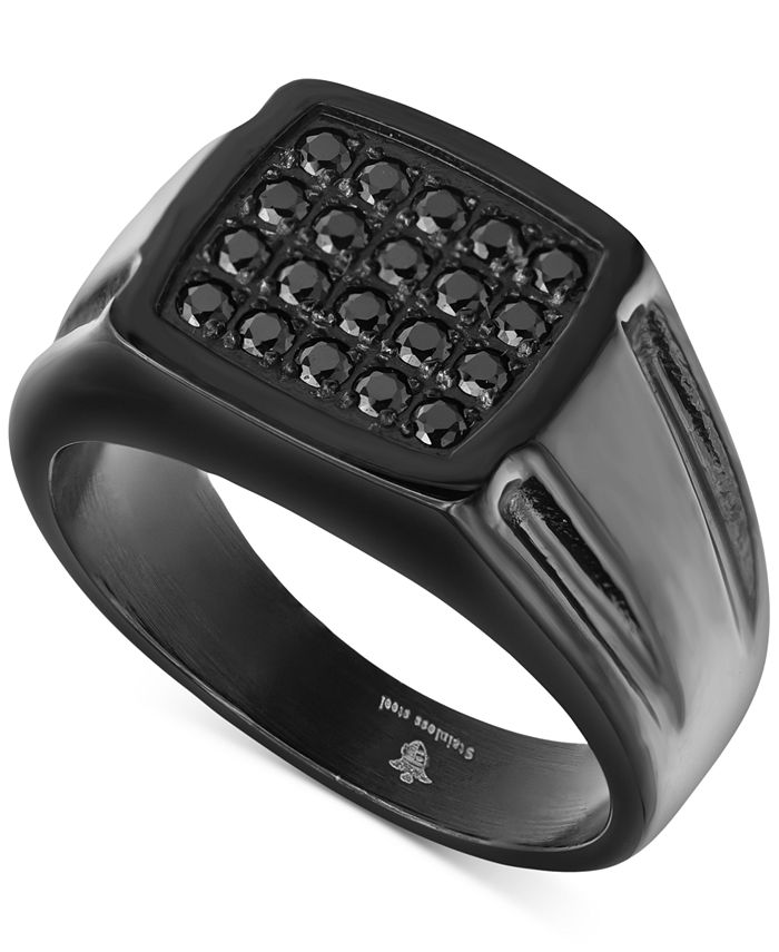 Blackjack rings discount