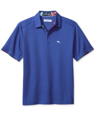 Tommy Bahama - Men's Flores Gardens Five O'clock Polo Shirt