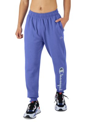 Champion - Men's Powerblend Jogger Pants