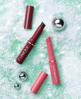 Clinique 8-Pc. The Lip Vault Lipstick Set, Created for Macy's