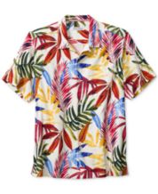 Tommy Bahama Men's St. Louis Cardinals Competitor Button Up Shirt - Macy's