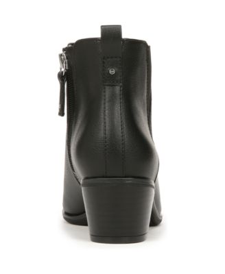 Women's Lacey Chelsea Booties