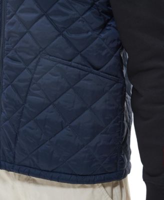 Men's Quilted Monty Gilet, Created for Macy's