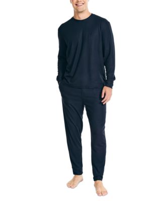 polo bear jersey sleep jogger