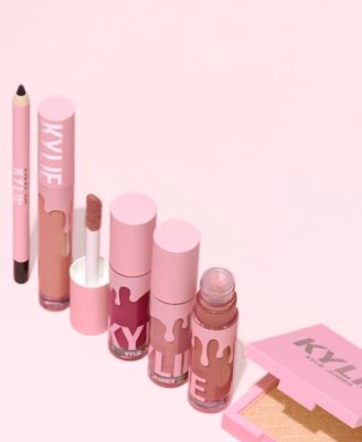 Kylie Cosmetics 4-Pc. Skincare & Makeup Beauty Set - Macy's