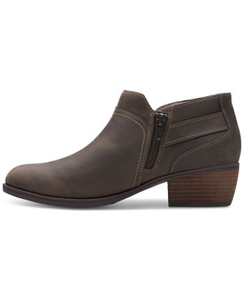Clark booties at macy's new arrivals