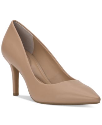 I.N.C. International Concepts - Zitah Pumps