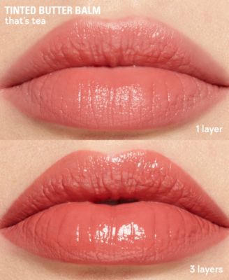 Tinted Butter Balm