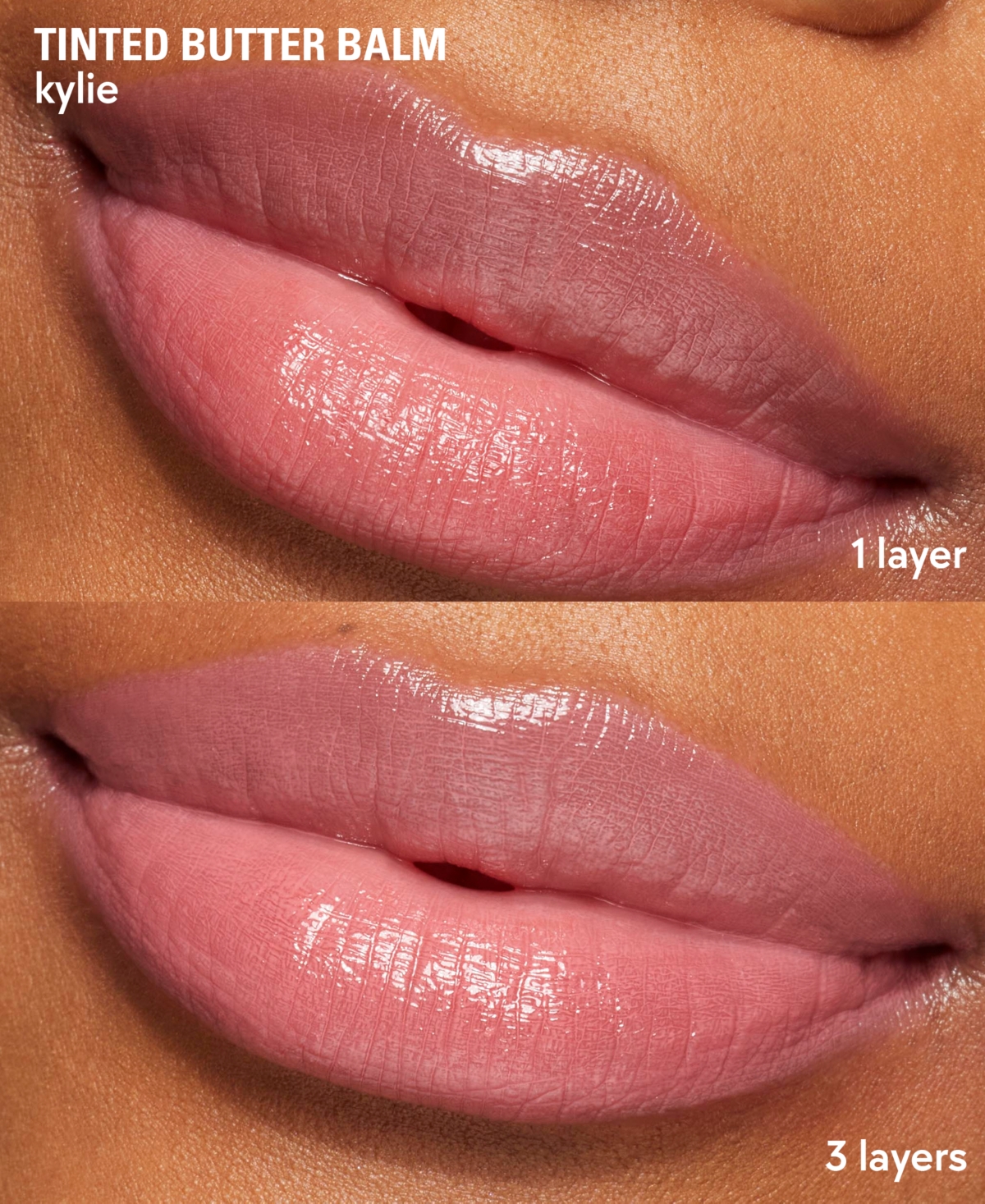 Kylie Cosmetics Tinted Butter Balm - 808 Kylie