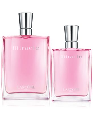 Lancôme 2-Pc. Miracle Eau de Parfum Moments Gift Set - Macy's