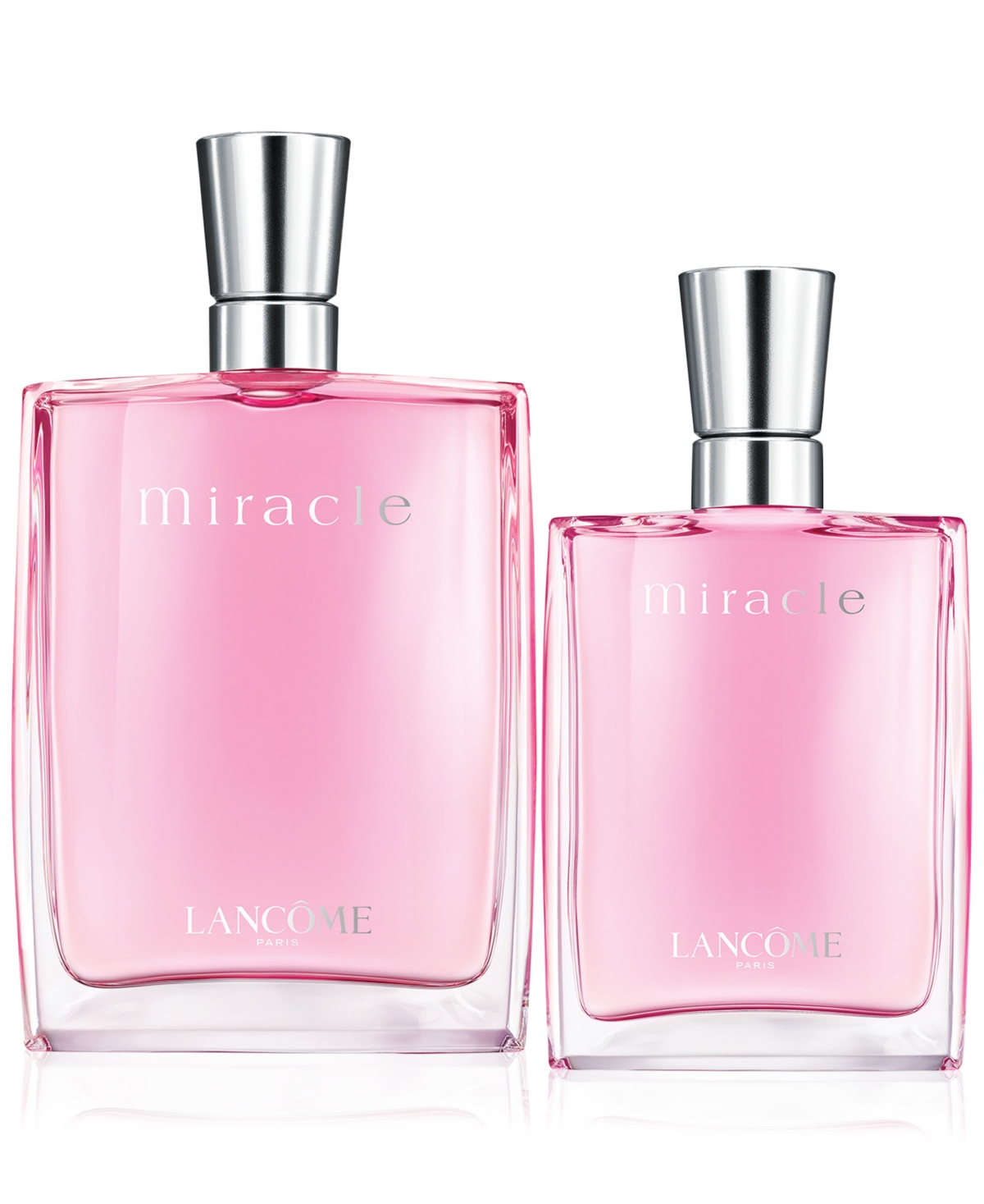 Lancome Miracle Eau de Parfum Moments Holiday Gift Set ($194 value) | Smart  Closet