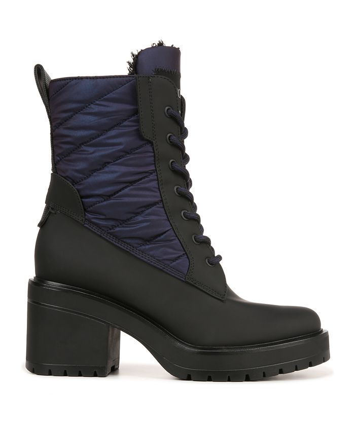 Franco Sarto Dizzy 2 WaterRepellent Booties Macy's